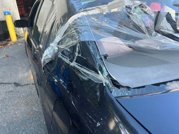 Transformation Auto Body