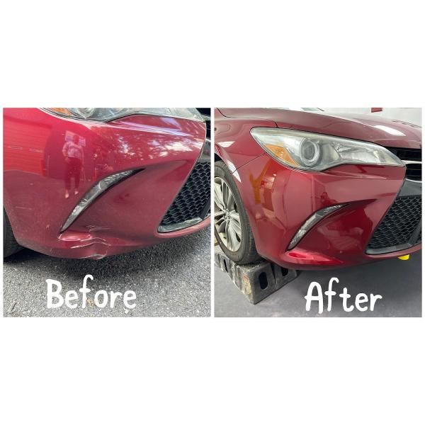 Transformation Auto Body