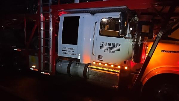UZ Auto Trans LLC
