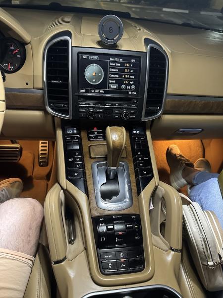 Super Shine Car Wash & Lube