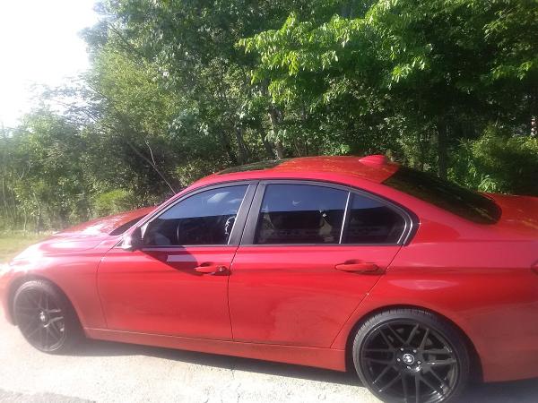 Tint Depot