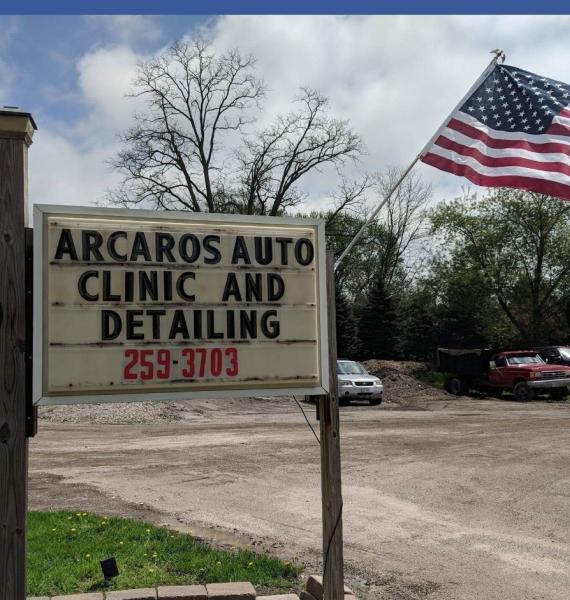 Arcaro's Auto Clinic & Detailing