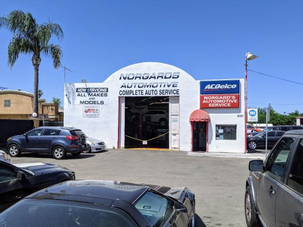 Norgard's Automotive