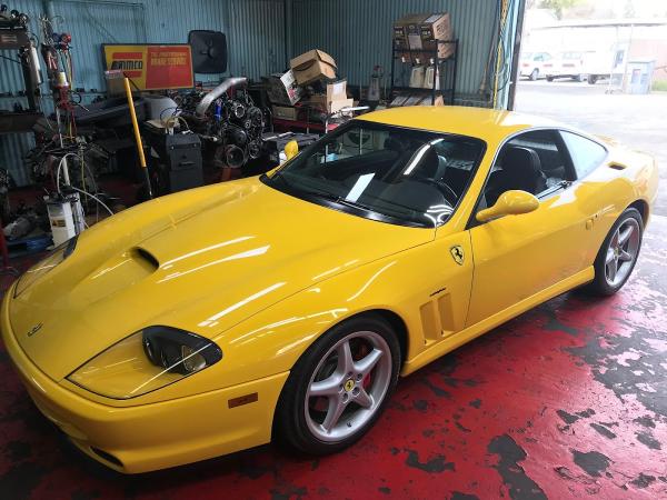 Norgard's Automotive