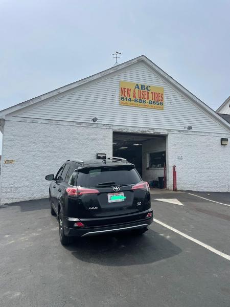 ABC New & Used Tires