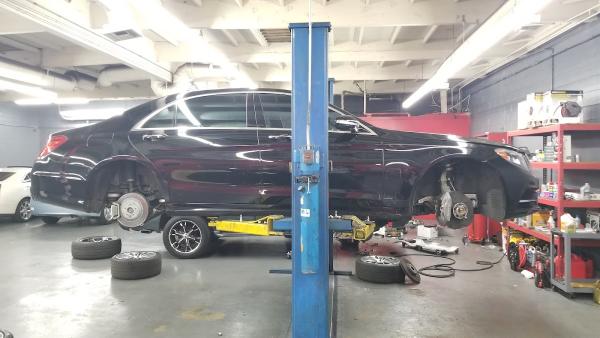 Automed Car Care