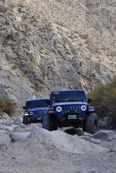 American Offroad
