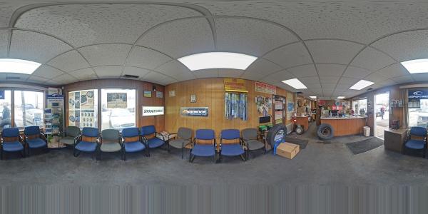 Shaffner Tire Service