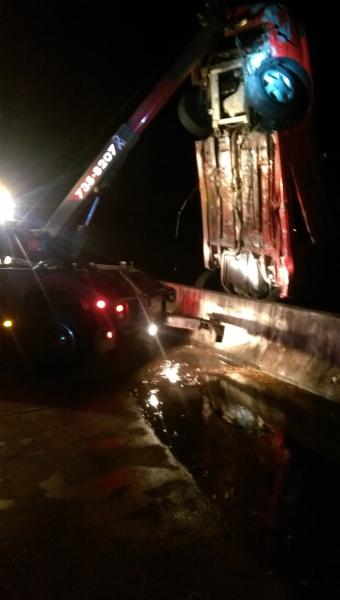 Carroll's Towing & Recovery