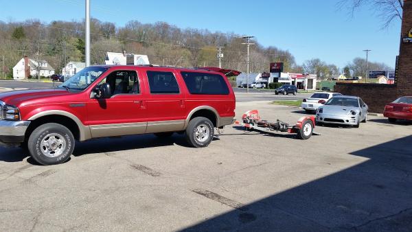 Tuffy Tire & Auto Service Center