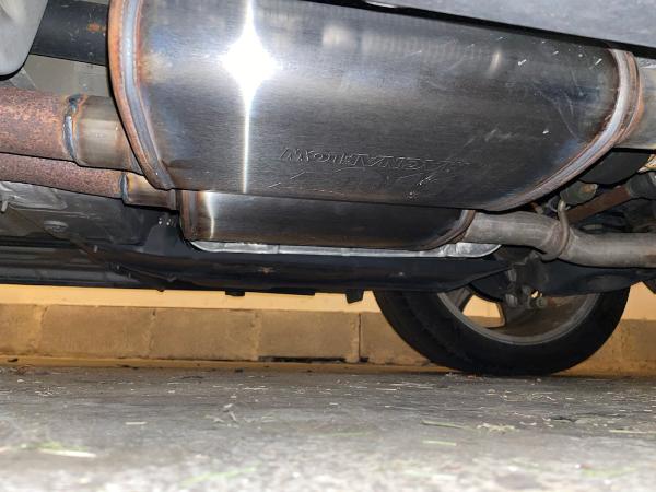 Tuffy Tire & Auto Service Center