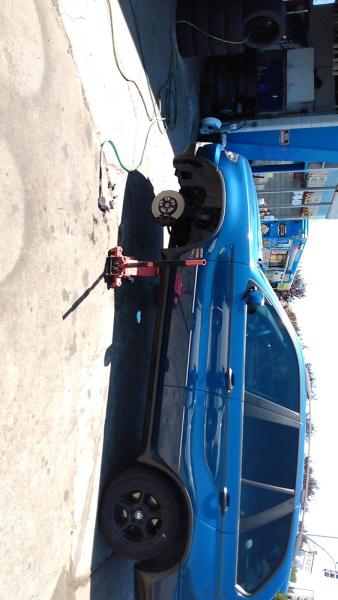 Tire and Wheel Depot