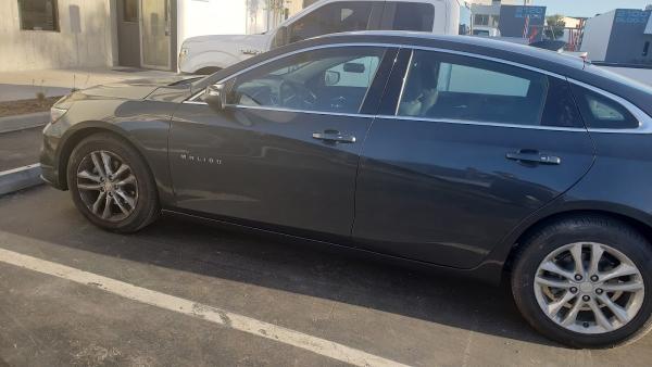 Miguel Auto Body