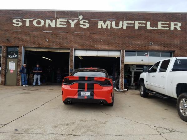 Stoney's Muffler & Performance LLC