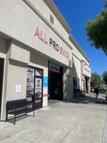 All Pro Smog