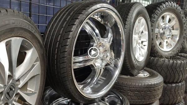 IMC Tire and Mufflers Service Inc