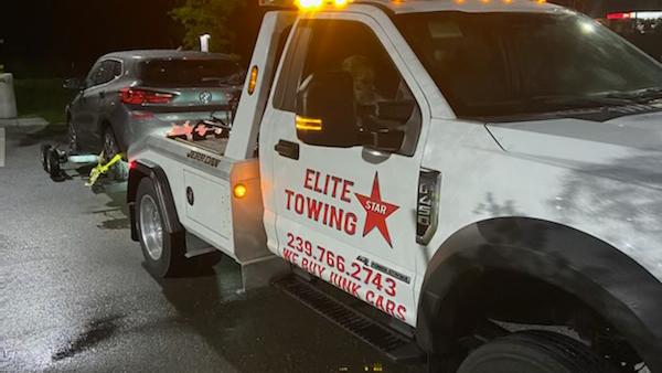 Elite Star Towing