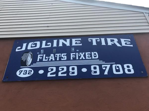 Double J Joline Tires LLC