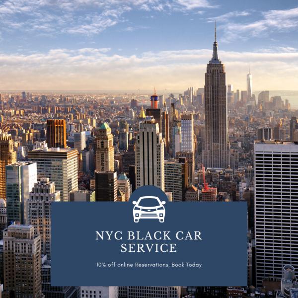 NYC Black Car Service