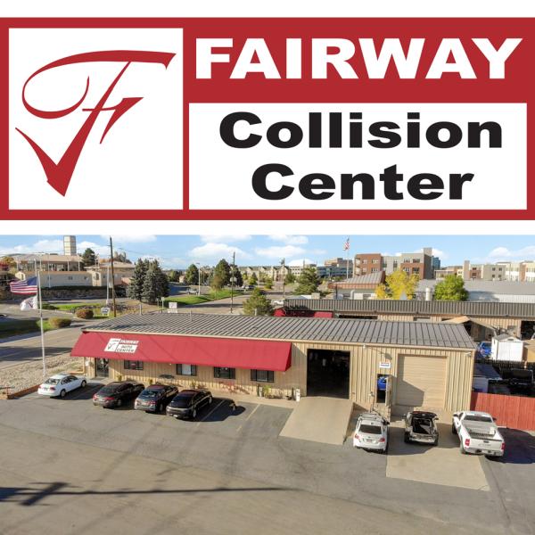 Fairway Collision Center