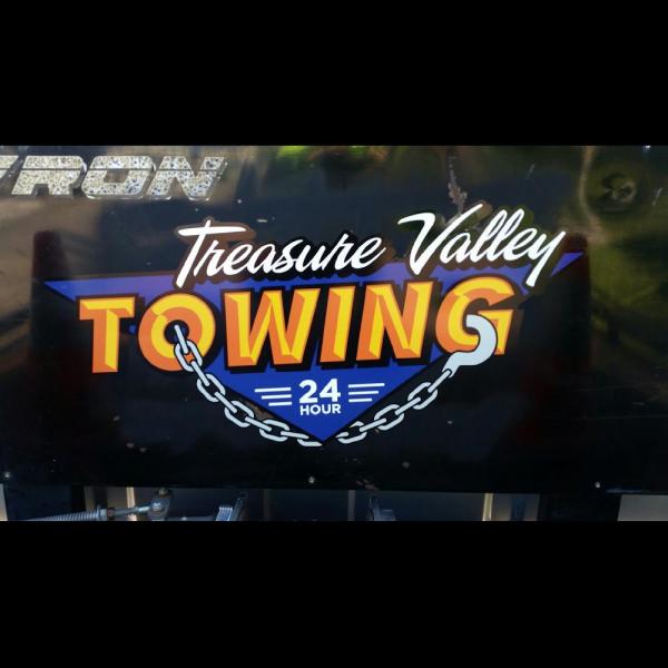 Treasure Valley Towing LLC