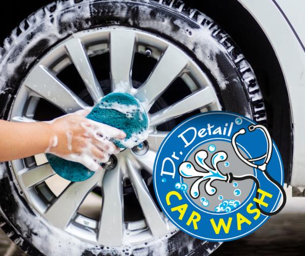 Dr Detail Car Wash & Express