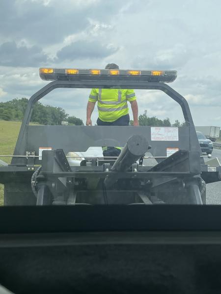 Rapid Response Towing