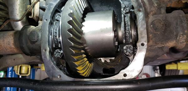 High Caliber Automotive