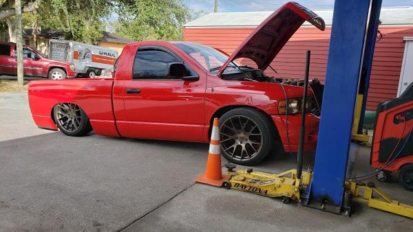 High Caliber Automotive