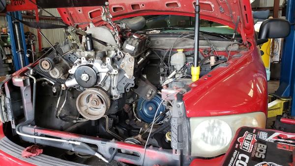 High Caliber Automotive