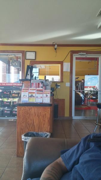 Kwik Lube & Services