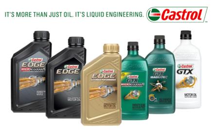 Speedy Oil Change & Auto Care