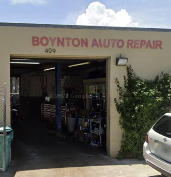 Boynton Auto Repair and Transmission