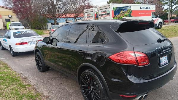 All Star Hand Car Wash