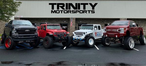 Trinity Motorsports