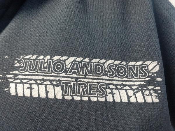 Julio & Sons Tire Corp.