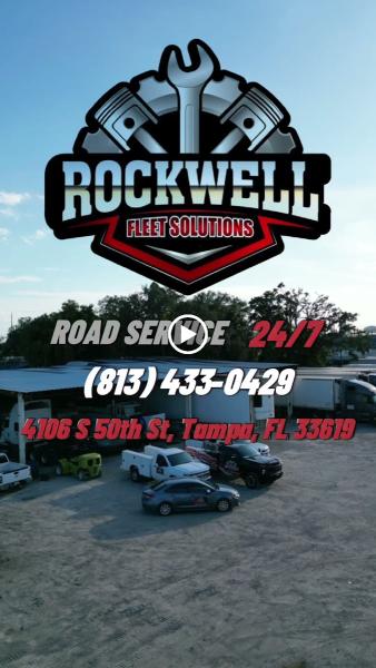 Rockwell Fleet Solutions