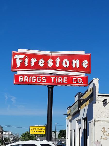 Briggs Tire