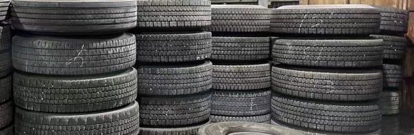 Kelly Tire & Truck Repair (Commercial Tires Only)