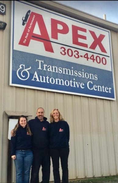 Apex Transmissions & Auto Center