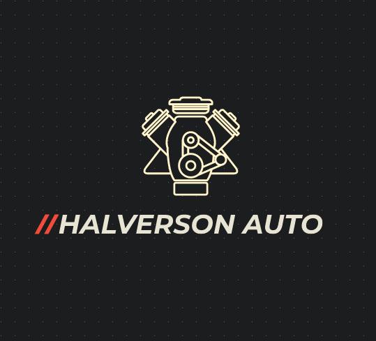 Halverson Auto