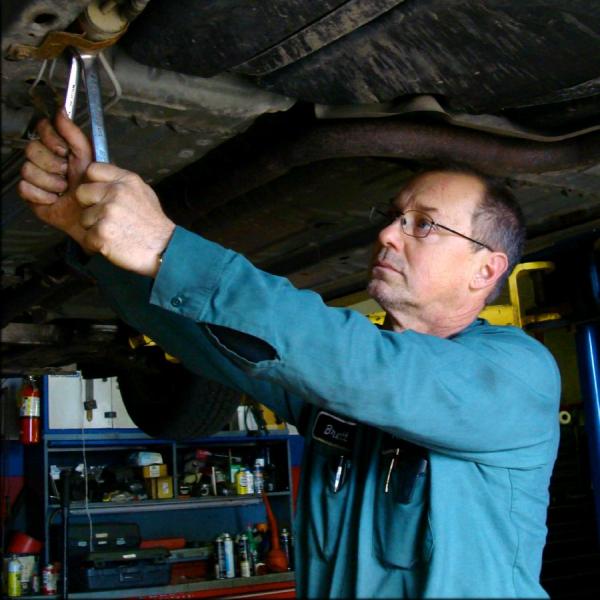 Auto Technicians