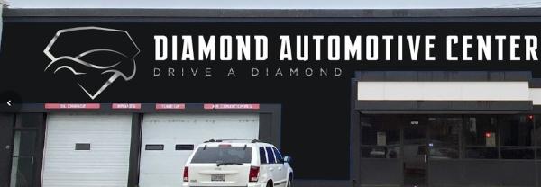Diamond Automotive Center