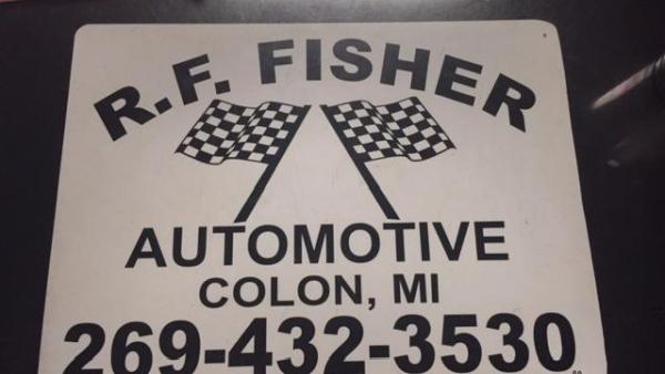 R.F. Fisher Automotive