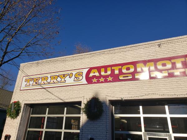 Terry's Automotive Center