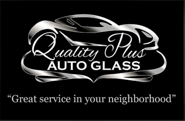 Quality Plus Auto Glass