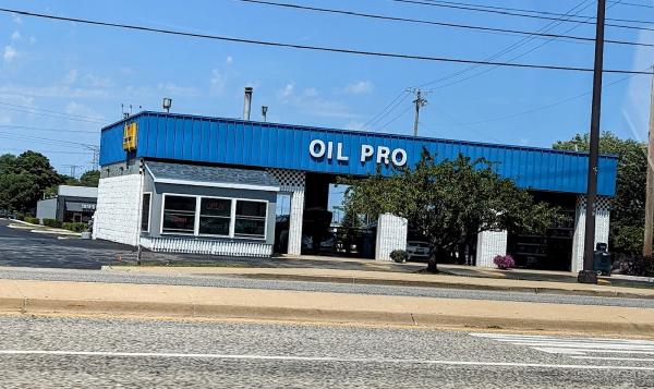 Oil Pro