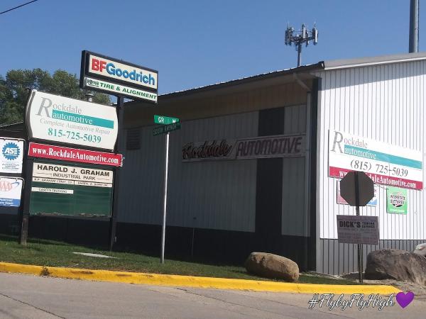 Rockdale Automotive