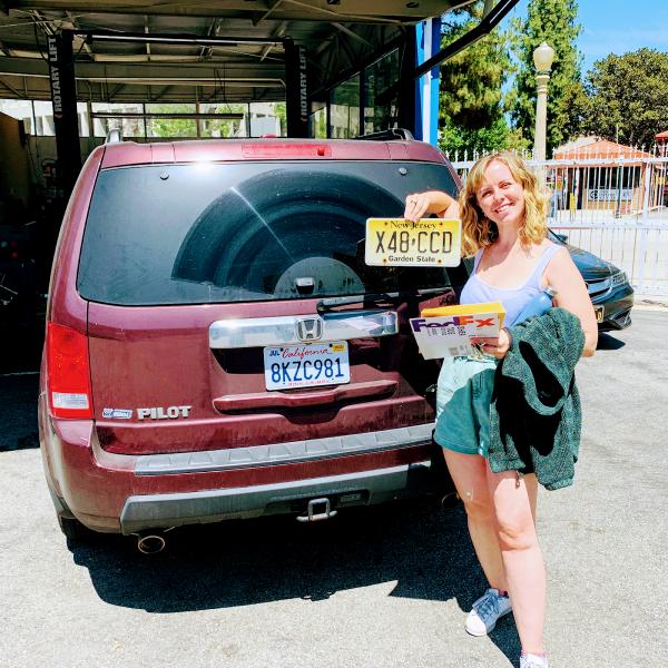 Star Smog Check & Auto Registration