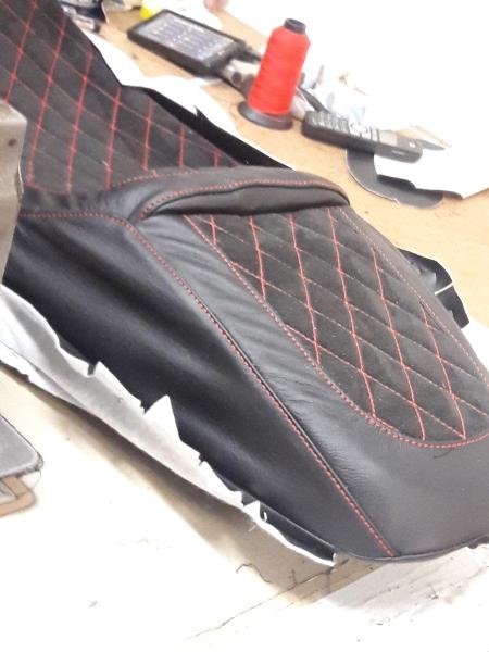 Davalos Upholstery